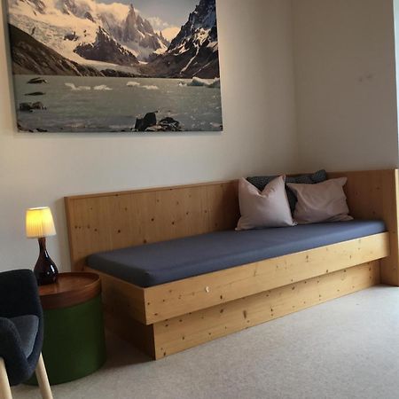 Ferienwohnung Baerfeld 菲伯布伦 外观 照片