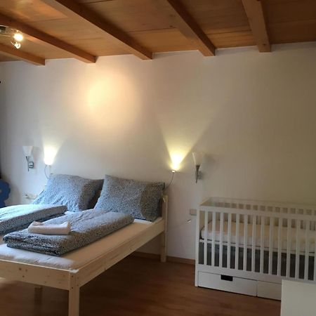 Ferienwohnung Baerfeld 菲伯布伦 外观 照片