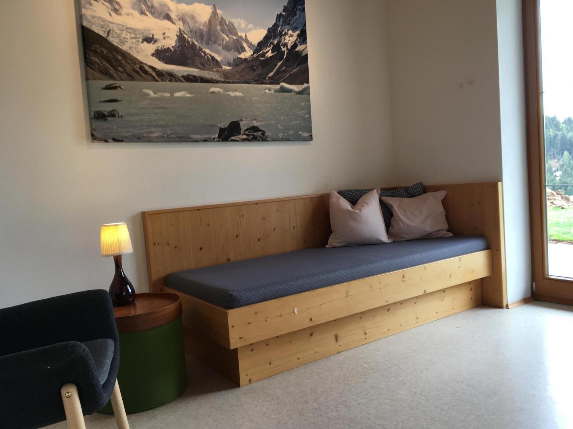 Ferienwohnung Baerfeld 菲伯布伦 外观 照片