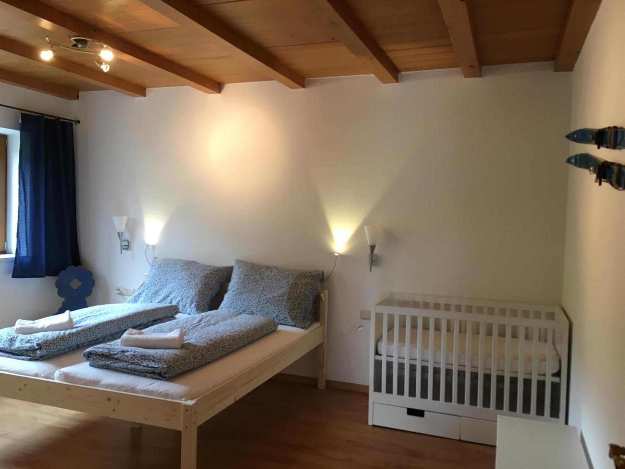 Ferienwohnung Baerfeld 菲伯布伦 外观 照片