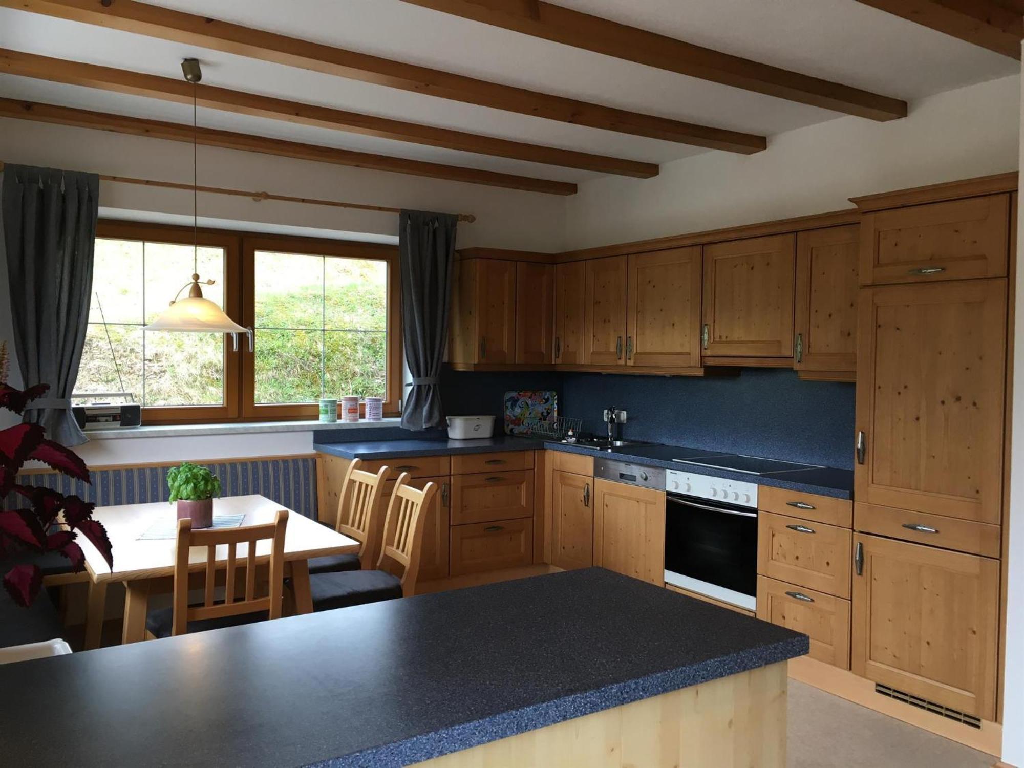 Ferienwohnung Baerfeld 菲伯布伦 外观 照片