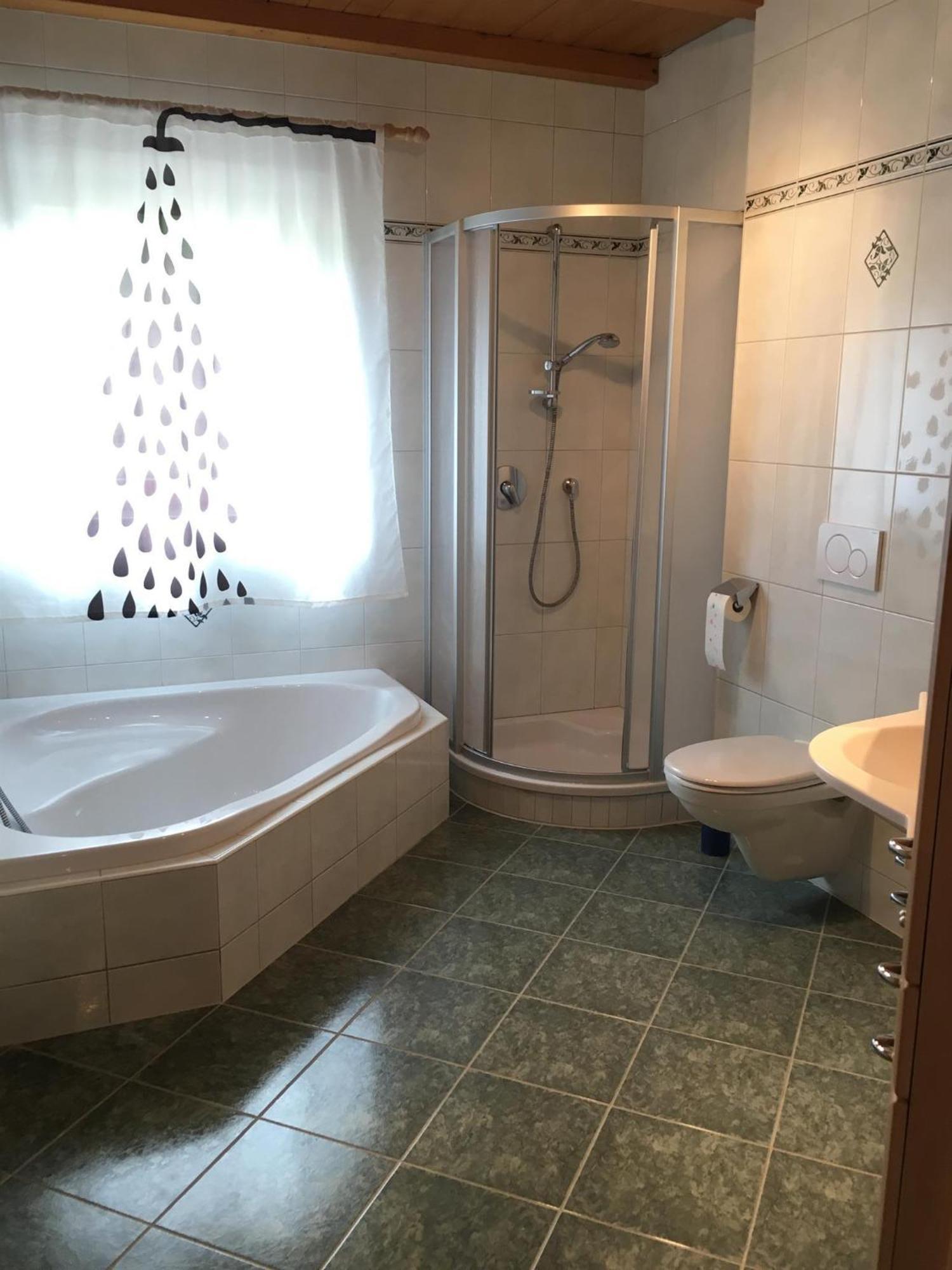 Ferienwohnung Baerfeld 菲伯布伦 外观 照片