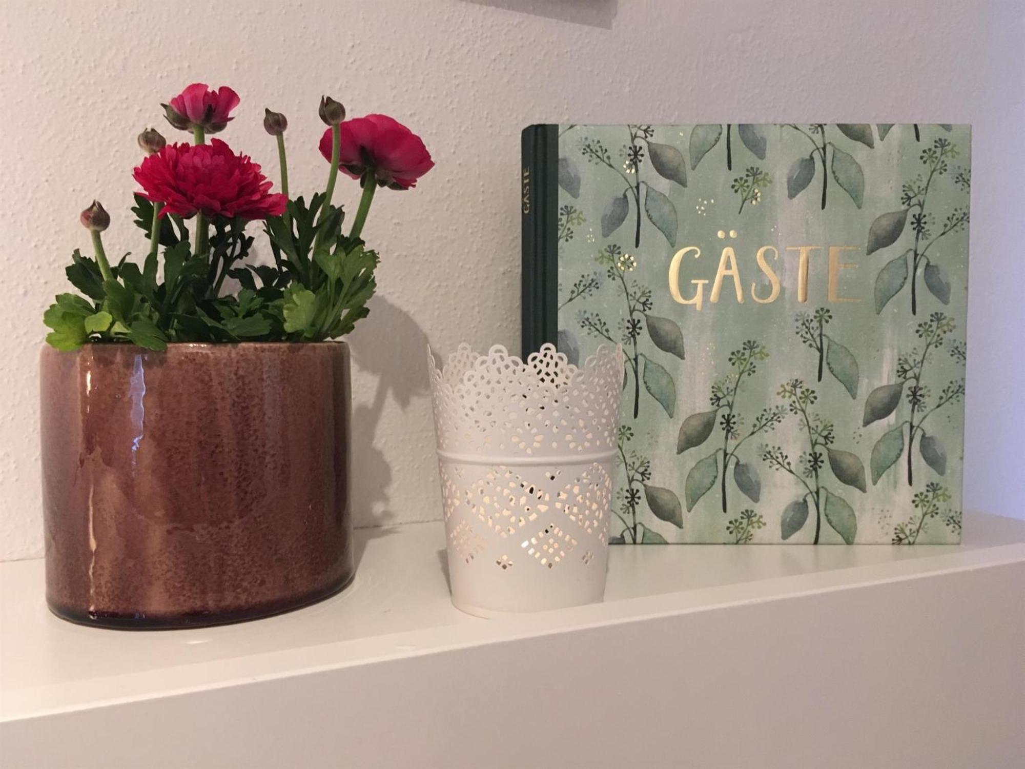 Ferienwohnung Baerfeld 菲伯布伦 外观 照片