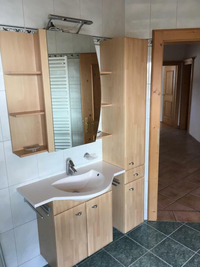 Ferienwohnung Baerfeld 菲伯布伦 外观 照片