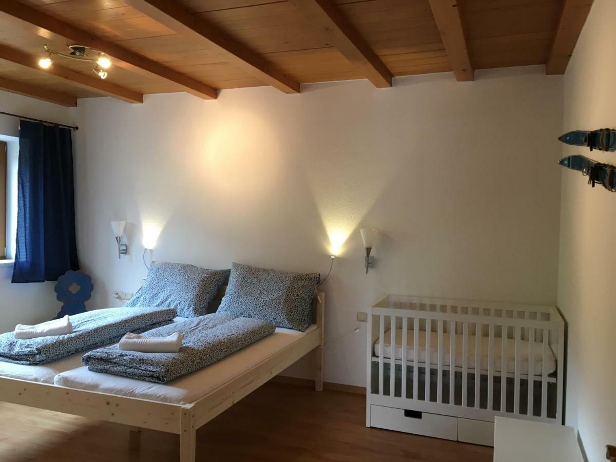 Ferienwohnung Baerfeld 菲伯布伦 外观 照片