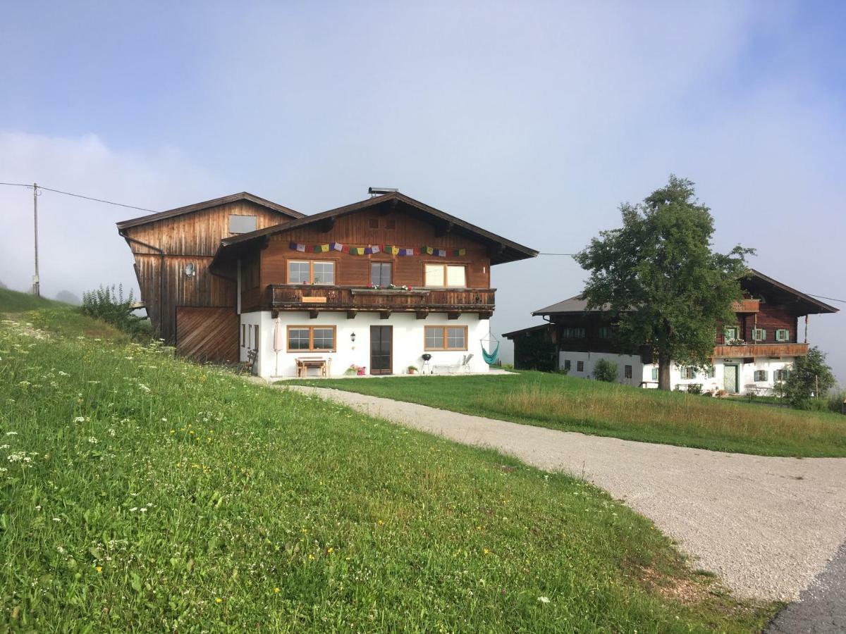 Ferienwohnung Baerfeld 菲伯布伦 外观 照片