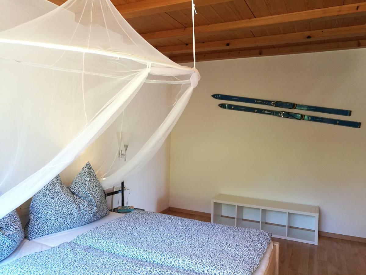 Ferienwohnung Baerfeld 菲伯布伦 外观 照片